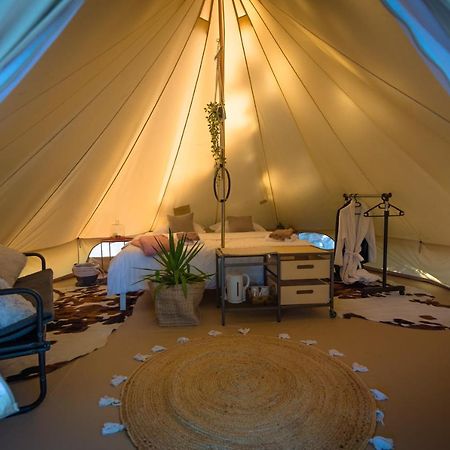 Rock Oak Glamping 3 Hotel Imotski Kültér fotó
