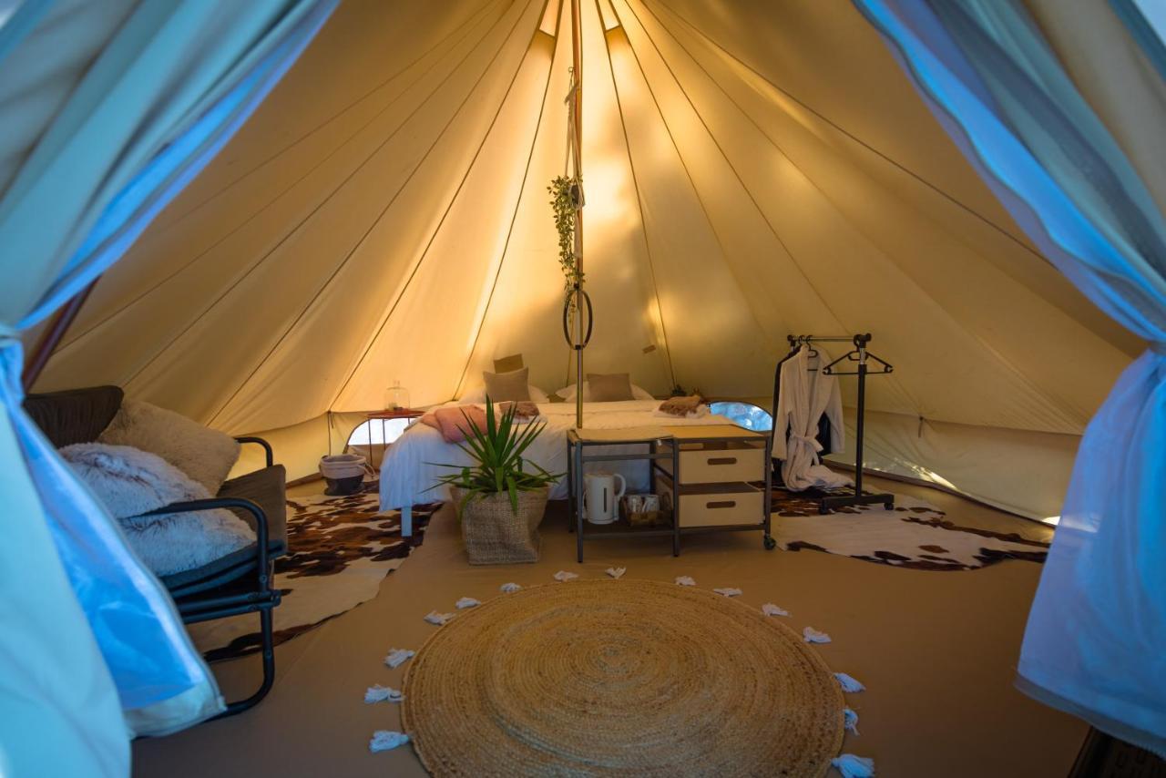 Rock Oak Glamping 3 Hotel Imotski Kültér fotó